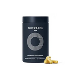 Nutrafol Men's Hair Growth Supplements,Dermatologist Recommended