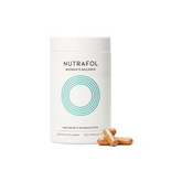 Nutrafol Women's Balance Hair Growth Supplements Dermatologist Recommended