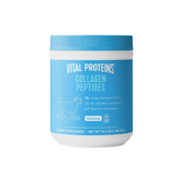 Vital Proteins Collagen Peptides Powder - Grass Fed Collagen Peptides for Hair, Nail, Skin, Bone & Joint Health 24oz