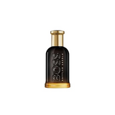 Hugo Boss Bottled Absolu Parfum Intense – Woody Men's Cologne – With Notes of Leather Accord, Patchouli & Cedarwood Essence – Long Lasting Fragrance 3.3oz