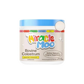 Miracle-Moo, Bovine Colostrum, Grass Fed + ImmunoLin