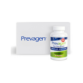 Prevagen Regular Strength 10mg, 60 Capsules with Apoaequorin & Vitamin D
