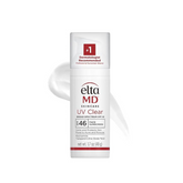 EltaMD UV Clear Face Sunscreen SPF 46, Oil-Free with Zinc Oxide | Dermatologist Recommended