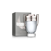 Paco Rabanne Invictus Eau De Toilette Spray 3.4 Oz