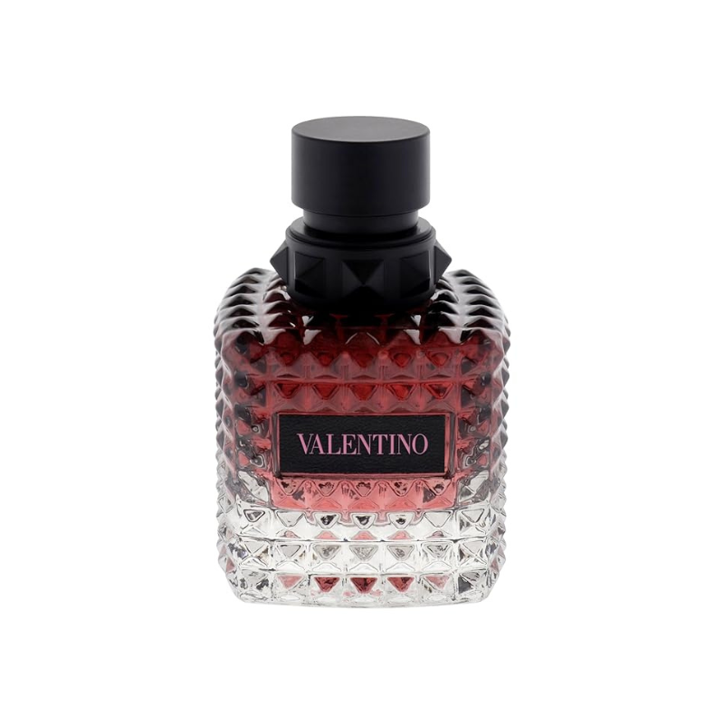 Donna Born In Roma Intense by Valentino for Women 3.4oz