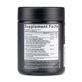 Nitro Wood Magnum Clinically Shown Ingredients to Supercharge Blood Flow for Maximum Engorgement and Increased Penile Size