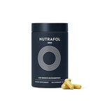 Nutrafol Men's Hair Growth Supplements,Dermatologist Recommended