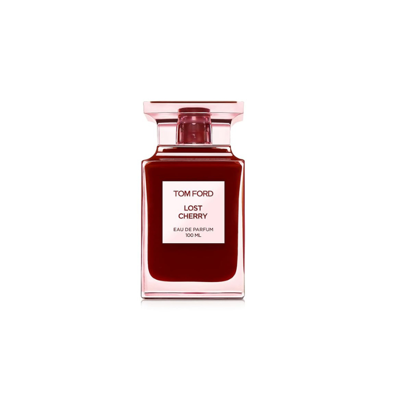 Tom Ford Lost Cherry for Unisex - 3.4 oz EDP Spray