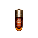 Clarins DOUBLE SERUM LIGHT TEXTURE | Anti Aging Serum | Visibly Firms, Smoothes, Boosts Radiance and Refines Pores | 24H Hydration | Great for Combination to Oily Skin and Humid Climates