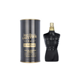 Le Male Le Parfum by Jean Paul Gaultier for Men 6.8oz Eau de Parfum Intense Spray