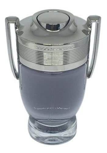 Paco Rabanne Invictus Eau De Toilette Spray 3.4 Oz