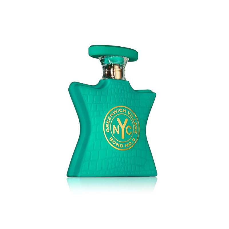 Bond No. 9 New York Greenwich Village Unisex Eau de Parfum 3.4oz