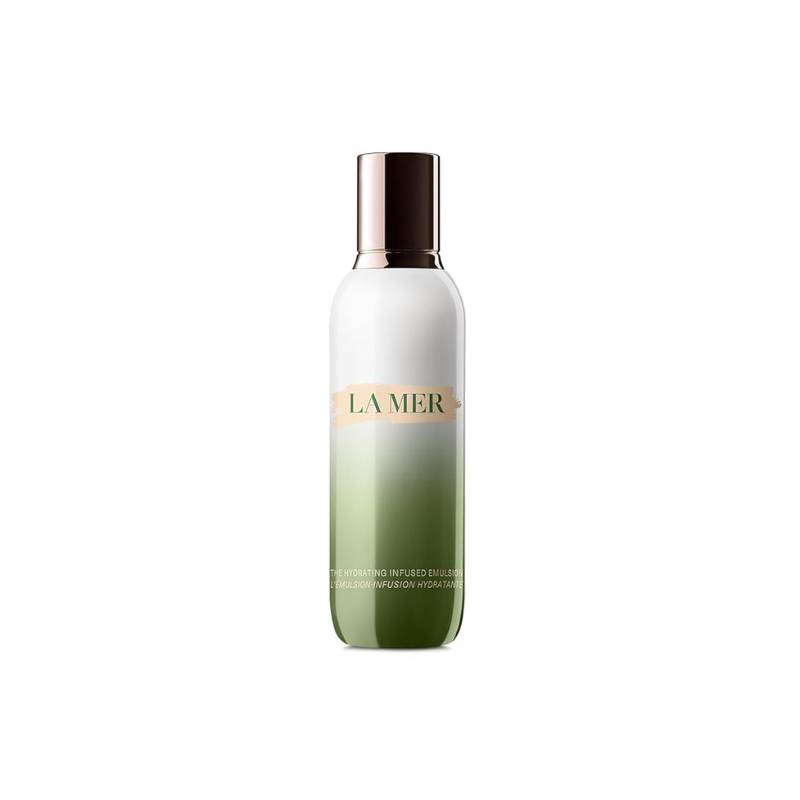 La Mer The Hydrating Infused Emulsion for Unisex - 4.2 oz Emulsion
