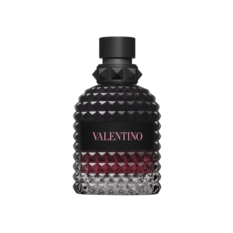 Valentino Uomo Born In Roma Intense for Men - 3.4 oz EDP Spray