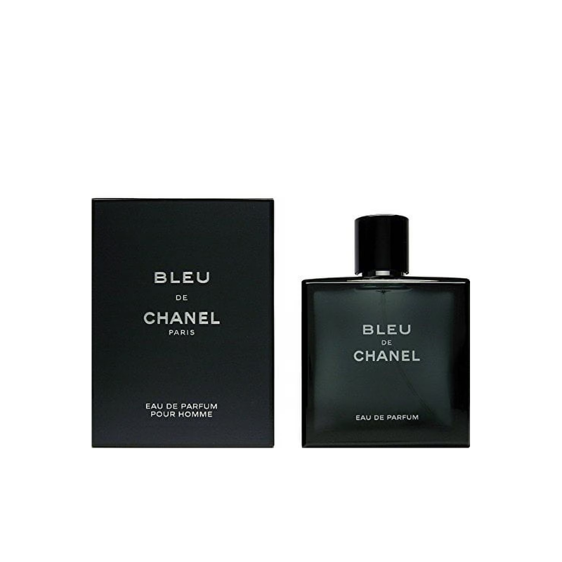 Chanel Bleu De Chanel For Men, 3.4 Oz