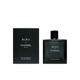 Chanel Bleu De Chanel For Men, 3.4 Oz