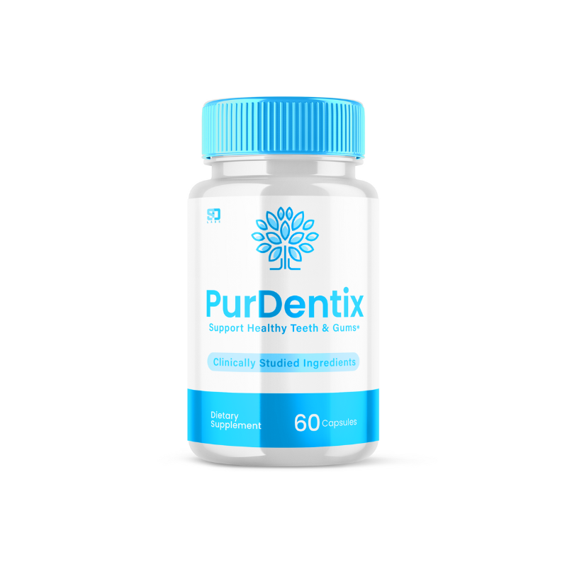 Oral Health Probiotic – 4-Strain Formula for Healthy Gums, Teeth & Fresh Breath
