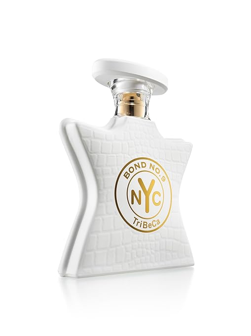Bond No. 9 New York Tribeca Unisex Eau de Parfum 3.38OZ