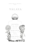 PARFUMS DE MARLY Valaya Eau de Parfum – Parfum for Women – 2.5 Fl Oz