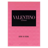 Valentino Valentino Donna Born In Roma EDP Spray Women 3.4 oz