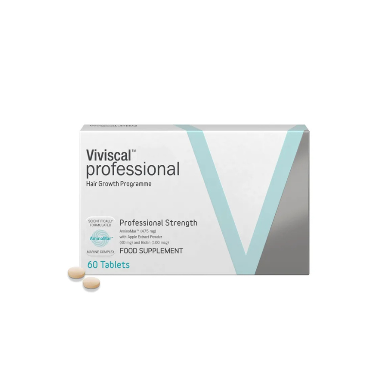 Viviscal Pro Strength Hair Growth Tablets For Men & Women 180 Tablets