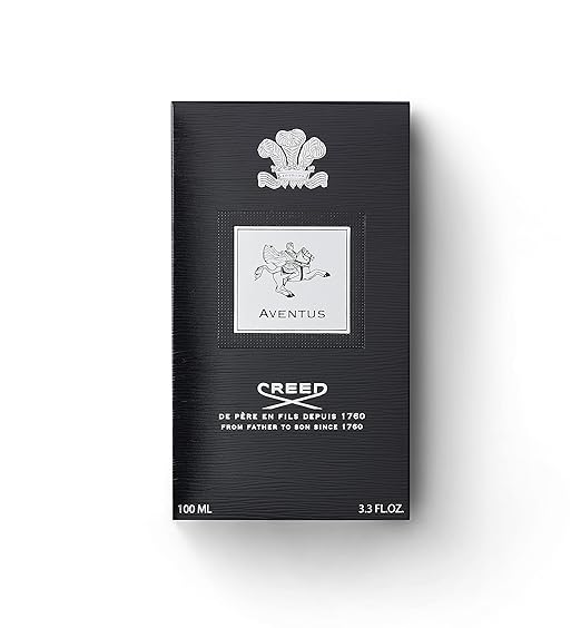 Creed Aventus Eau de Parfum 3.38oz