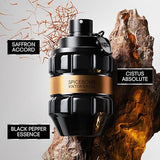 Viktor&Rolf - Spicebomb Extreme Eau de Parfum - Woody & Spicy - Cologne for Men - With Notes of Amber & Vanilla