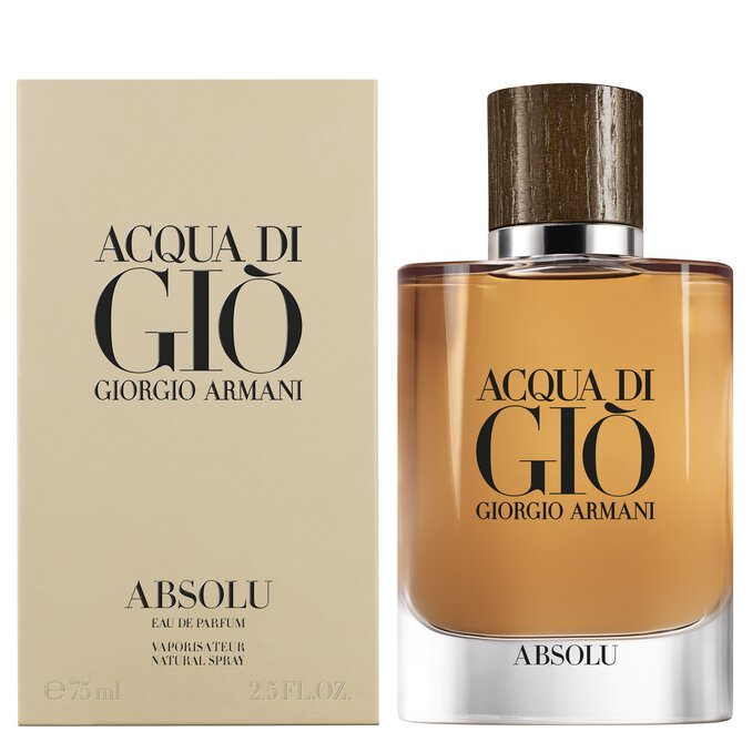 Acqua Di Giò Absolu Eau de Parfum