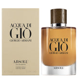 Acqua Di Giò Absolu Eau de Parfum