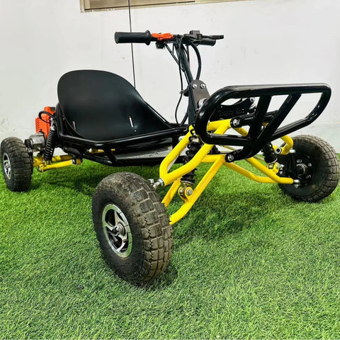 Mini Motocross Kart, Single All Terrain ATV Kart