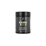 Nitro Wood Magnum Clinically Shown Ingredients to Supercharge Blood Flow for Maximum Engorgement and Increased Penile Size