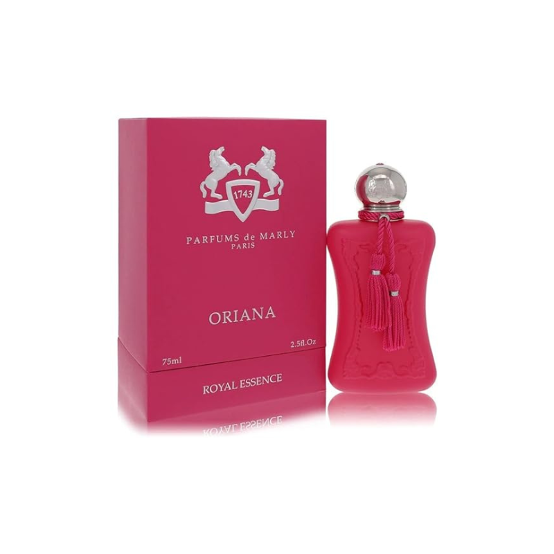 PARFUMS DE MARLY Oriana