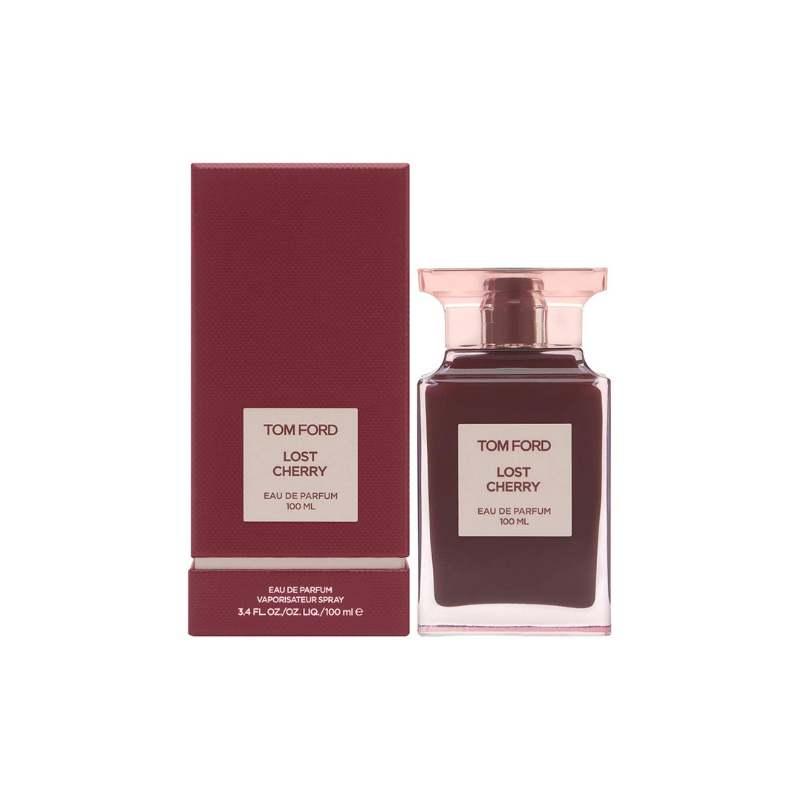 Tom Ford Lost Cherry for Unisex - 3.4 oz EDP Spray