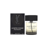 Yves Saint Laurent La Nuit De L'Homme by Yves Saint Laurent for Men - 3.3 oz EDT Spray
