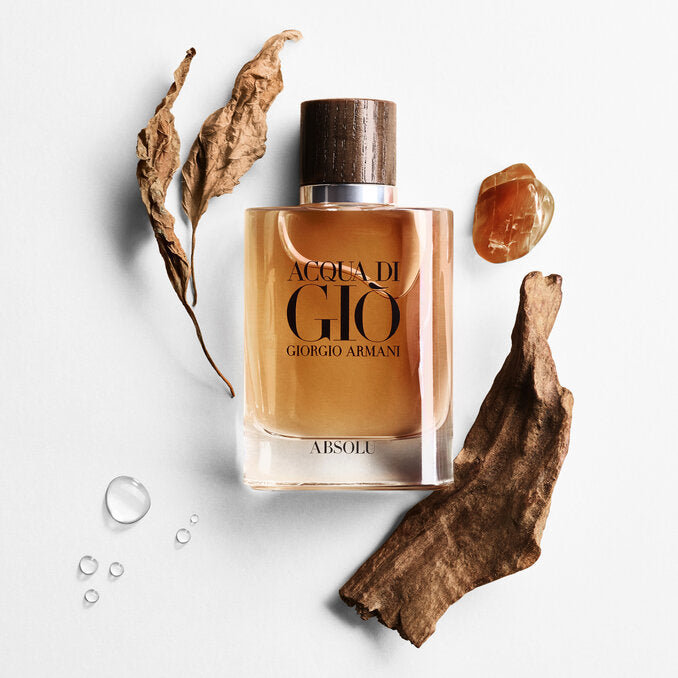Acqua Di Giò Absolu Eau de Parfum