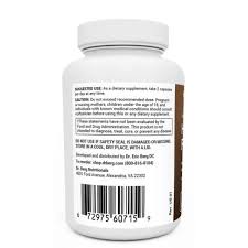Dr. Berg All-in-One Vitamins for Hair, Skin, & Nails - Advanced Formula with Biotin, Saw Palmetto  90 Veg Capsules