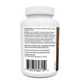 Dr. Berg All-in-One Vitamins for Hair, Skin, & Nails - Advanced Formula with Biotin, Saw Palmetto  90 Veg Capsules