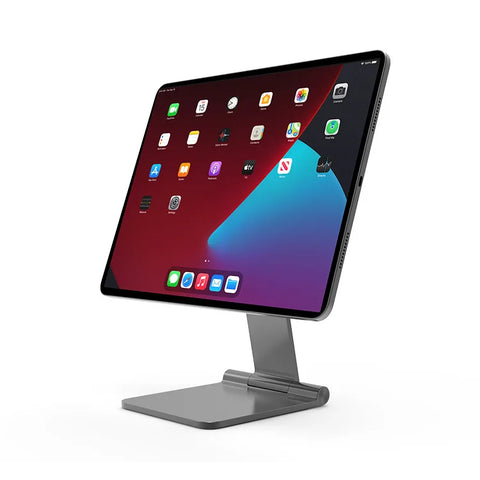 Premium Stand Designed for iPad Magnetic Stand for iPad Pro