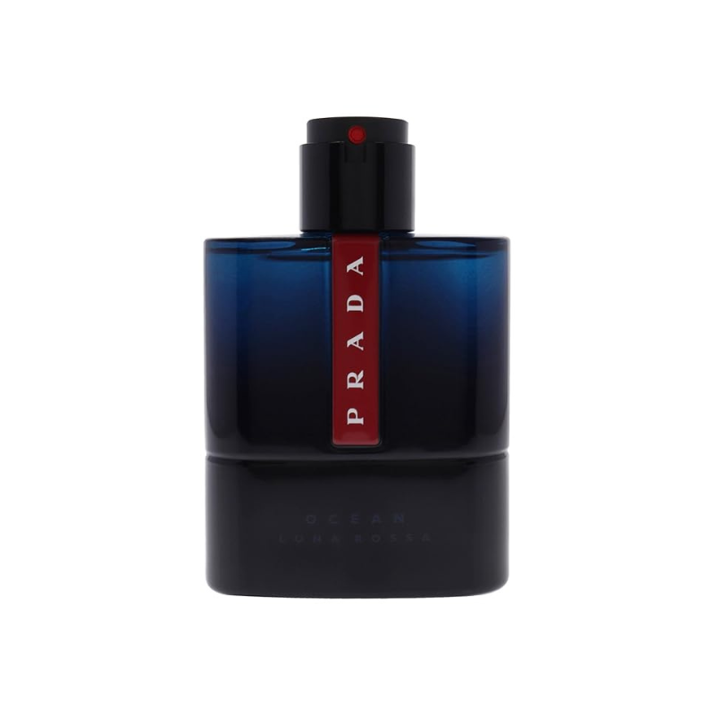 Prada Luna Rossa Ocean for Men - 3.3 oz EDT Spray